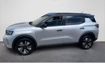 OPEL FRONTERA 1.2 TURBO HYBRID 145 CH E-DCT6