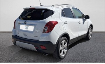 OPEL MOKKA 1.4 TURBO - 140 CH 4X2 START&STOP