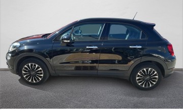 FIAT 500X 1.6 MULTIJET 120 CH DCT