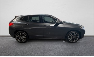 BMW X2. SDRIVE 18D 150 CH BVA8