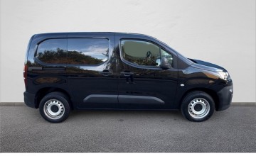 CITROEN BERLINGO (30) M 650 BLUEHDI 100 S&S BVM5