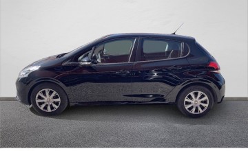 PEUGEOT 208 BLUEHDI 100CH S&S BVM5