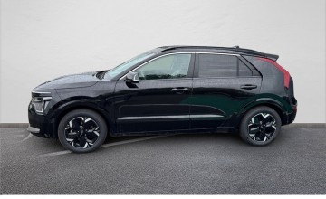 KIA NIRO ELECTRIQUE 204 CH