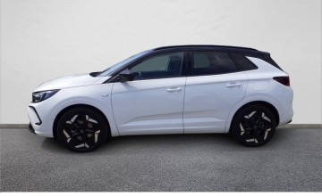 OPEL GRANDLAND HYBRID 300 CH AWD BVA8