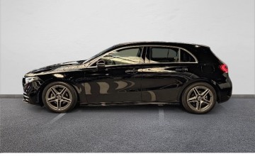 MERCEDES CLASSE A 180 D 7G-DCT