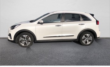 KIA NIRO ELECTRIQUE 204 CH