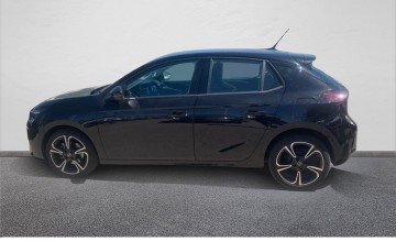 OPEL CORSA 1.2 TURBO 100 CH BVM6