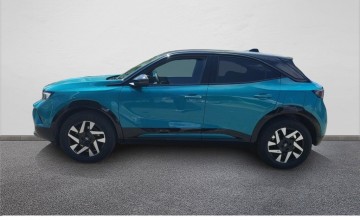 OPEL MOKKA 1.2 TURBO HYBRID 136 CH E-DCT6
