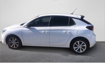 OPEL CORSA 1.2 TURBO 100 CH BVM6