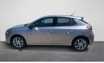 OPEL CORSA 1.2 TURBO 100 CH BVM6