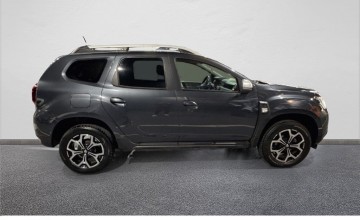 DACIA DUSTER BLUE DCI 115 4X2