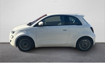 FIAT 500 E 118 CH