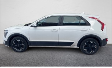 KIA NIRO ELECTRIQUE 204 CH