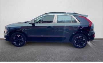 KIA NIRO ELECTRIQUE 204 CH