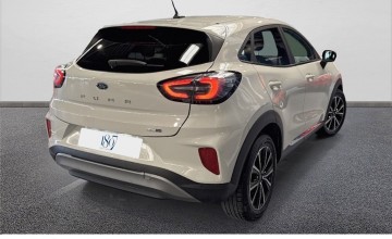 FORD PUMA 1.0 ECOBOOST 125 CH MHEV S&S BVM6