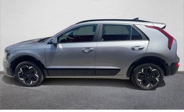 KIA NIRO ELECTRIQUE 204 CH