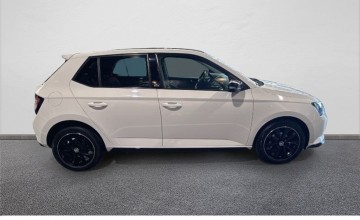 SKODA FABIA 1.2 TSI 90 CH GREENTEC