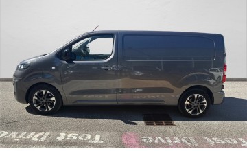 OPEL VIVARO FOURGON VIVARO-E FGN L2 300 75 KWH