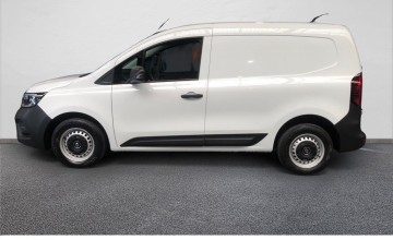 RENAULT KANGOO VU BLUE DCI 95