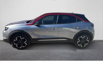 OPEL MOKKA 1.2 TURBO 130 CH BVA8