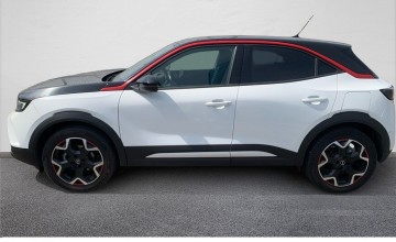 OPEL MOKKA 1.2 TURBO 130 CH BVA8