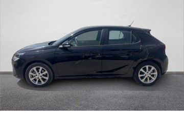 OPEL CORSA 1.5 DIESEL 100 CH BVM6