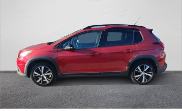 PEUGEOT 2008 1.2 PURETECH 110CH S&S BVM5