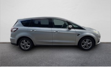 FORD S-MAX 2.0 TDCI 150 S&S POWERSHIFT