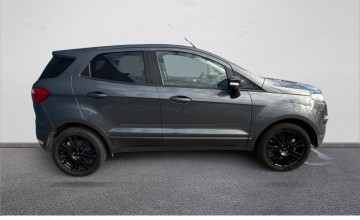 FORD ECOSPORT 1.0 ECOBOOST 140