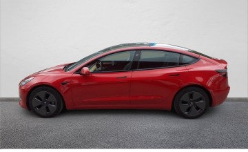 TESLA MODEL 3 AUTONOMIE STANDARD PLUS RWD