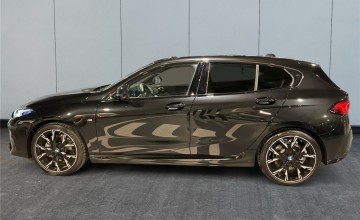 BMW SERIE 1 120 170 ch DKG7