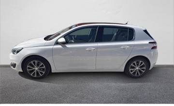 PEUGEOT 308 1.6 THP 125 CH BVM6