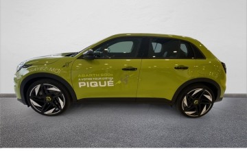 ABARTH ABARTH 600E 600 e 240 ch