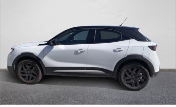 OPEL MOKKA 136 CH & BATTERIE 50 KWH