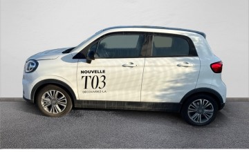 LEAPMOTOR T03 ELECTRIC 109 CH