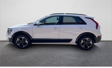 KIA NIRO ELECTRIQUE 204 CH