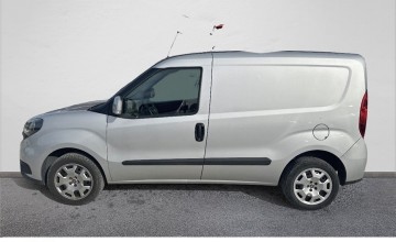 FIAT DOBLO CARGO FT 1.4