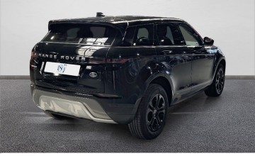 LAND ROVER RANGE ROVER EVOQUE VP D150 AWD BVA9