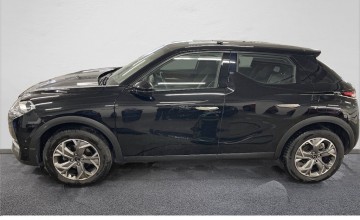 DS DS 3 CROSSBACK CROSSBACK BLUEHDI 100 S&S BVM6