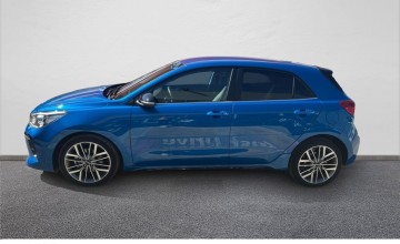 KIA RIO 1.0 T-GDI 120 CH MHEV DCT7