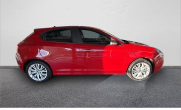 ALFA ROMEO GIULIETTA 1.4 TB MULTIAIR 150 CH S&S