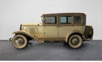 CHEVROLET CHEVROLET AD UNIVERSAL