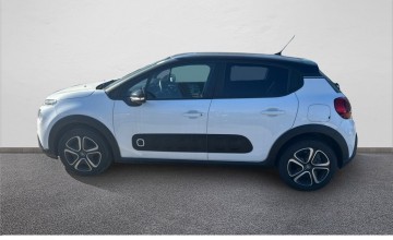 CITROEN C3 PURETECH 110 S&S BVM6
