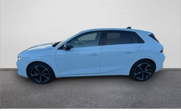 OPEL ASTRA 1.5 DIESEL 130 CH BVA8