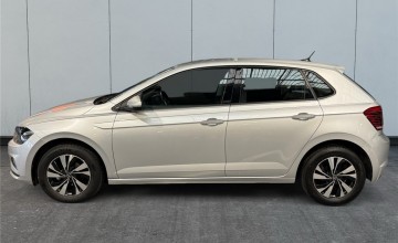 VOLKSWAGEN POLO 1.0 TSI 95 S&S DSG7