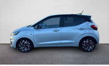 HYUNDAI i10 1.0 T-GDI 100