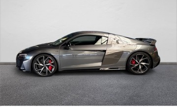 AUDI R8 V10 5.2 FSI 620 S TRONIC 7