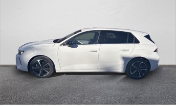 OPEL ASTRA 1.5 DIESEL 130 CH BVA8