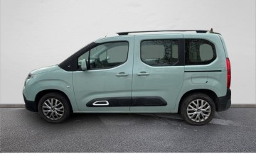 CITROEN BERLINGO TAILLE M BLUEHDI 130 S&S EAT8