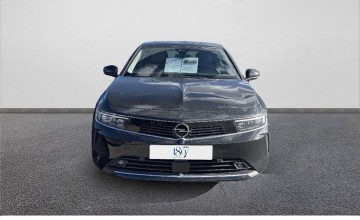 OPEL ASTRA 1.2 TURBO 110 CH BVM6